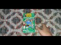 Schoolhouse Rock Science Rock VHS Review