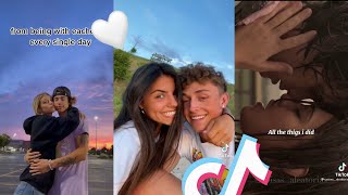 cute relationship tiktoks that will make your heart warm❤️🥺 (part 2)