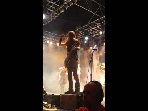 Thumbnail for EPICA With Mark Jansen and Simone Simons 70k Tons Of Metal by Mark Jansen
