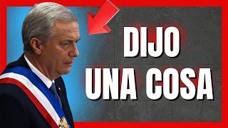 Download lagu José Antonio Kast made a HUGE MISTAKE👀 in his Public Account mp3 Download lagu José Antonio Kast made a HUGE MISTAKE👀 in his Public Account mp3