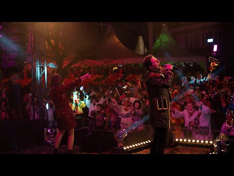 GGVF 2023: Sjpringlaevend - Vastelaoves - seconde - geluk