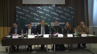 «Ապագա հայկականը» նախաձեռնության մամուլի ասուլիսը