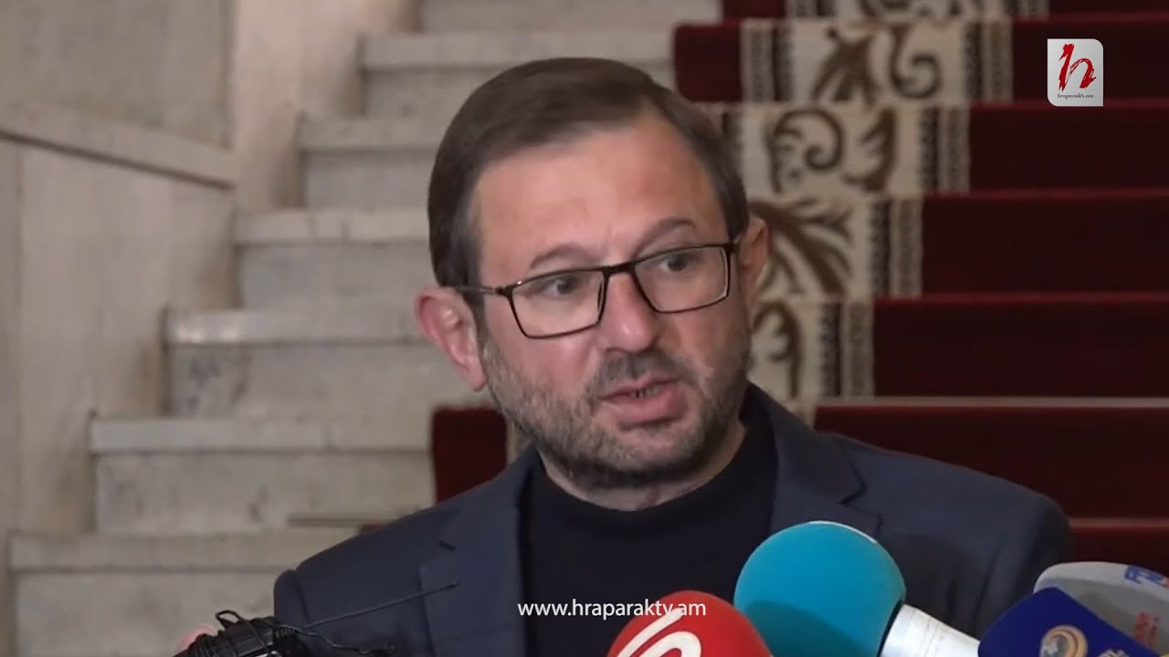 Էդքան հազար էրեխու կյանքը էս իշխանությունների վրա չազդեց, 15 էրեխունը ո՞նց կազդի