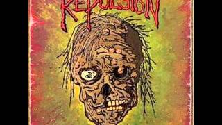 Repulsion-Horrifed (full album)