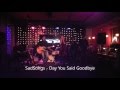 SadSongs - Day You Said Goodbye (Allison Moorer cover)