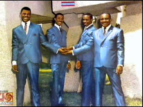 ARCHIE BELL & THE DRELLS-there's gonna be a showdown