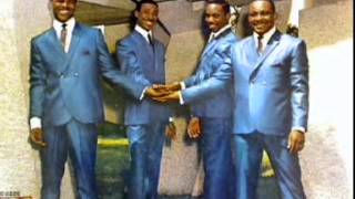 ARCHIE BELL & THE DRELLS-there's gonna be a showdown