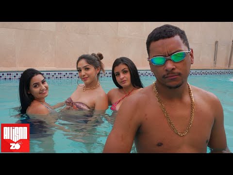 MC Andinho SP - Relacionamento (Vídeo Clipe Oficial) DJ Dubom