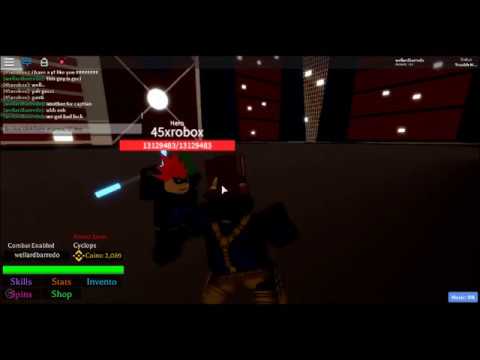 (Codes)Super Hero ADventures Online