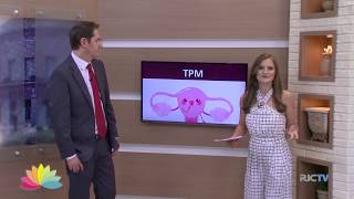 Supere a TPM (tensão pré-menstrual) tranquilamente - Dr. Belarmino