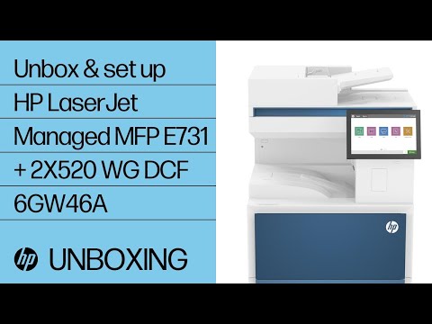 HP Multifunction Printer