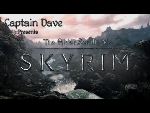 The Elder Scrolls V: Skyrim - Walkthrough Part 27: Rest For The Weary