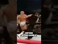WWE Squash Match Turned Real As Wrestler Is Taught A Brutal Lesson