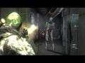 Resident Evil Revelations Raid Mode Keith Lumley Crews Quarters Area نينجا