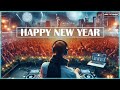 New Year Club Mix 2024 🔥 Best Mashups & Remixes of Popular Songs 2024 🔥 New Dance Party Mix 2023
