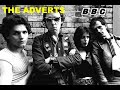 The Adverts - New Boys (John Peel Session 25th April 1977).