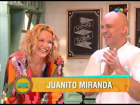 Programa 83 (21-10-2015) - Morfi