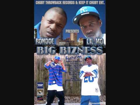 Rondoe And Lil Mo Ft. Tez - I Do This