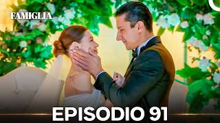 Download lagu Famiglia Episodio 91 (Doppiaggio in Italiano) mp3
