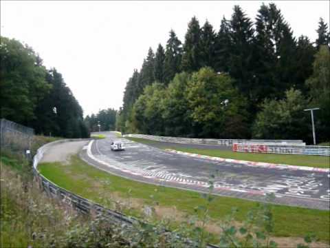 SIDC Nordschleife Trackside 17092011.wmv