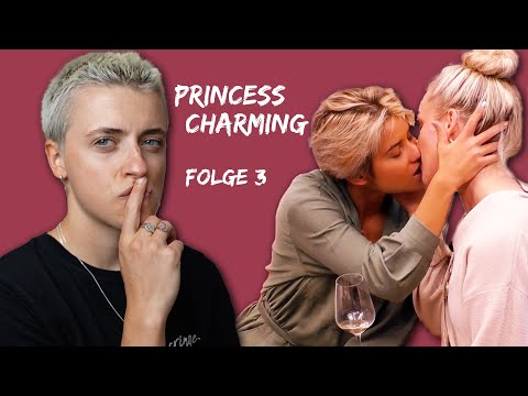 Princess Charming Folge 3 | Staffel 2