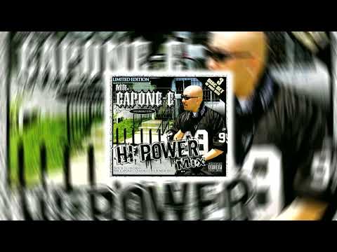 Mr. Capone-E x Makavelik │ Westcoast Piano Gangsta Type Beat │ "Death Row"