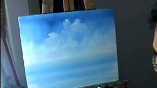 INSPIRAÇÃO 2. comentário depois da tela pintada.