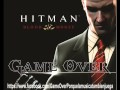 Game Over: Hitman Blood Money 