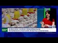 Analis Investasi Danantara Di Peternakan Ayam Jangan Matikan Peternak Kecil
