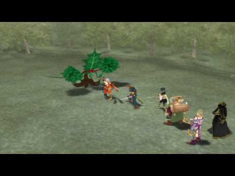 Suikoden V (Blind mit Vorsagen) #055 - No Army For Old Men