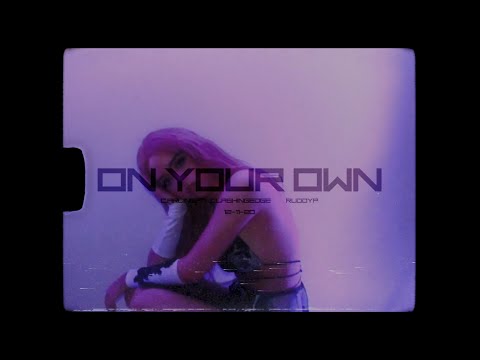 C.ARLING - On Your Own (Preview 2)