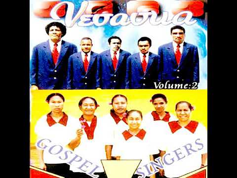 Vevavua - Auamangini