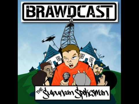 Brawdcast - This is it