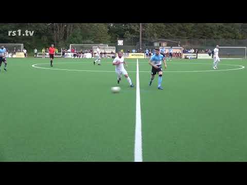 FC Remscheid gewinnt beim Dabringhauser TV im Kreispokal