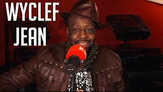 Wyclef Jean Says Fugees Reunion is &#39;Needed Right Now&#39; + Talks All Lives Matter Tweet