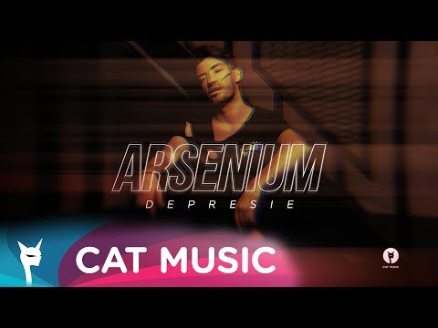 Arsenium – Depresie Video