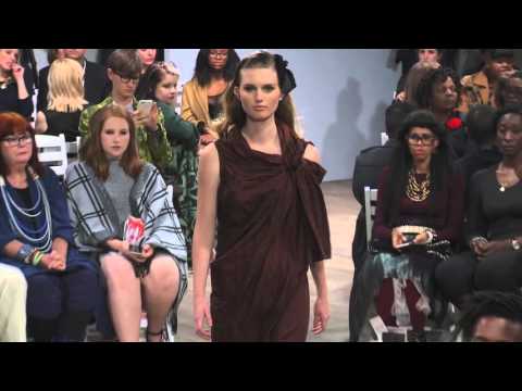 SAFW SS16 SIES!ISABELLE