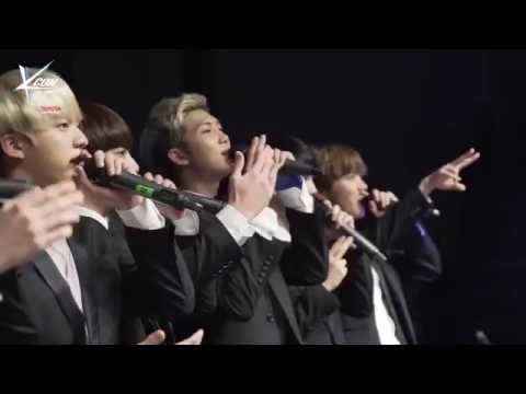 [KCON 2016 USA] #KCON16NY Recap