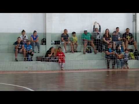 "Dudu Mendes" - Projeto Relíquias / Rumo a Semi-final Liga Canoense