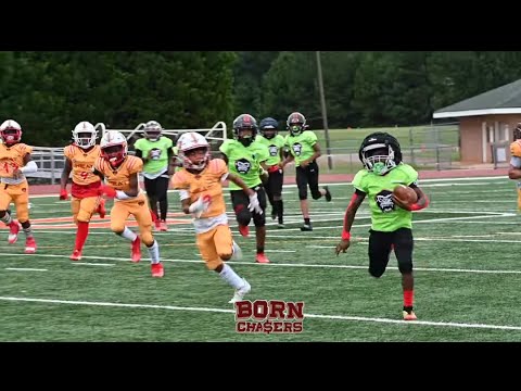 #1 10U IN THE COUNTRY PUT ON A SHOW | MARYLAND HEAT VS RAREBREED | WILL RAREBREED GET TESTED 