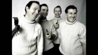 The Clancy Brothers &amp; Tommy Makem - Johnny McEldoo