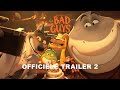 De Bad Guys - Officiële trailer 2 [Nederlands gesproken]