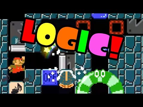 Super Mario Maker 2 🔧 Logical Thinking Cave 21 🔧 Basko