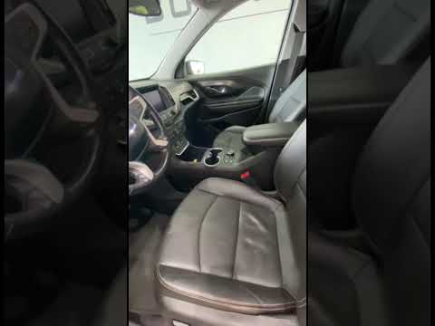 фото gmc terrain ii 0
