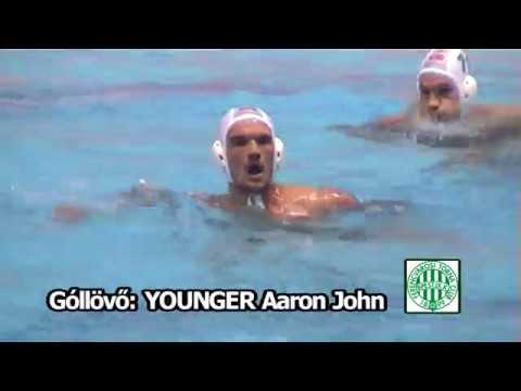 FTC TELEKOM BUDAPEST  - DYNAMO MOSCOW