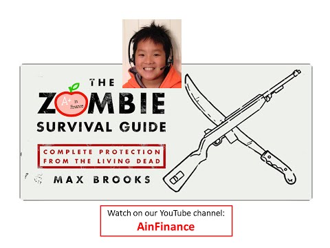 The Zombie Survival Guide