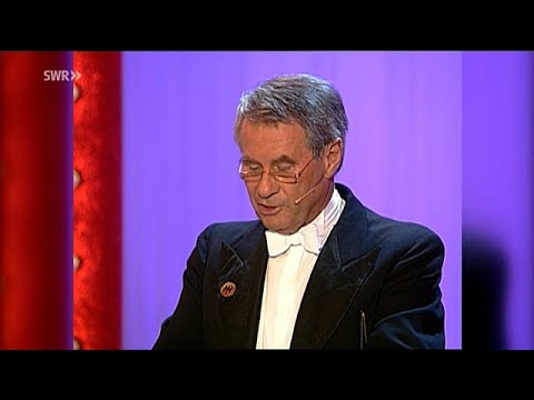 MbM: Jürgen Dietz & Herbert Bonewitz (Mainzer Karneval)