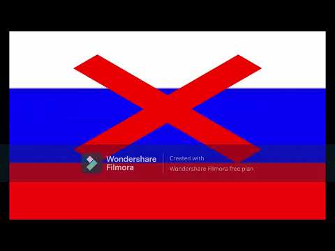 Yung Yeti - Russia Diss