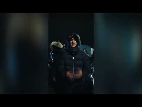 #Camden Cisco - End Of 2022 Freestyle (Prod. 3lackondabeat)