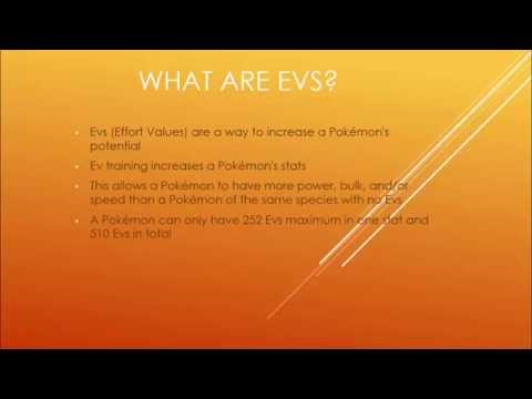 Pokemon VGC 2015 Tips/Guides: Speed Tiers/Damage Calculations/ and Ev Spreads